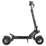 BOYUEDA G2 Electric Scooter, 1600W Motor, 55km/h