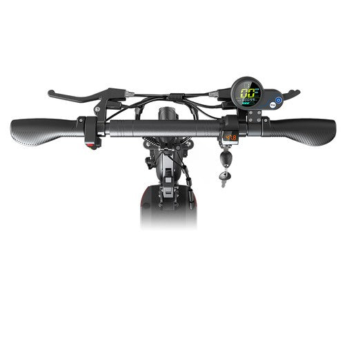 Joyor Y6-S Electric Scooter 18Ah, 500W