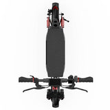 iScooter iX4 10-inch Electric Scooter 800W