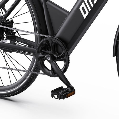 ONESPORT OT12 Electric Bike, 250W Motor, 36V 13Ah