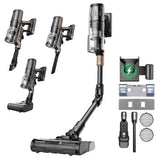 Proscenic P20 OnePass Cordless Vacuum Cleaner 70000Pa