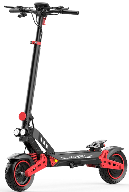 Kepow K2 MASTER Electric Scooter 1000W*2