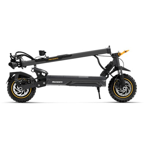 Ausom K20 Pro Dual Motor Electric Scooter 1000W*2