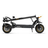 Ausom K20 Pro Dual Motor Electric Scooter 1000W*2