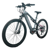 RANDRIDE YG90A Electric Bike 1000W Motor 45km/h Max