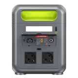 FOSSiBOT F1200 Portable Power Station, 1024Wh Capacity, 1200W Rated Power