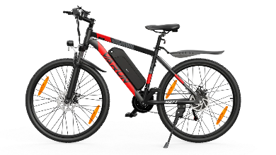 VARUN M27-1 Electric Bike 250W