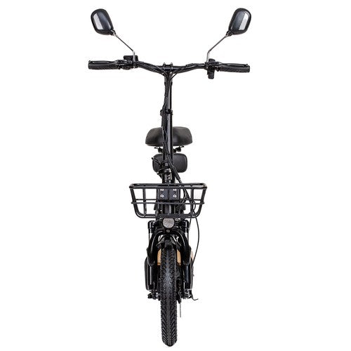 KuKirin C1 Pro Electric Scooter, 500W Motor, 48V 26Ah Battery