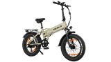 VARUN S20-1 Electric Bike