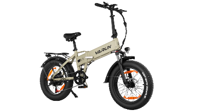 VARUN S20-1 Electric Bike