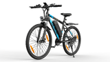 VARUN M27-1 Electric Bike 250W