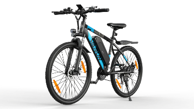 VARUN M27-1 Electric Bike 250W