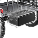 Cysum T1 Pro Electric Tricycle, 250W Motor, 48V 22Ah