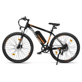 Touroll U2 Pro Electric Bike, 750W Peak Motor, 48V 15Ah