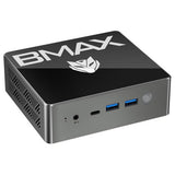 BMAX B4 Turbo Mini PC, Intel Twin Lake N150 4 Cores Max 3.6GHz, 16GB RAM 1TB SSD