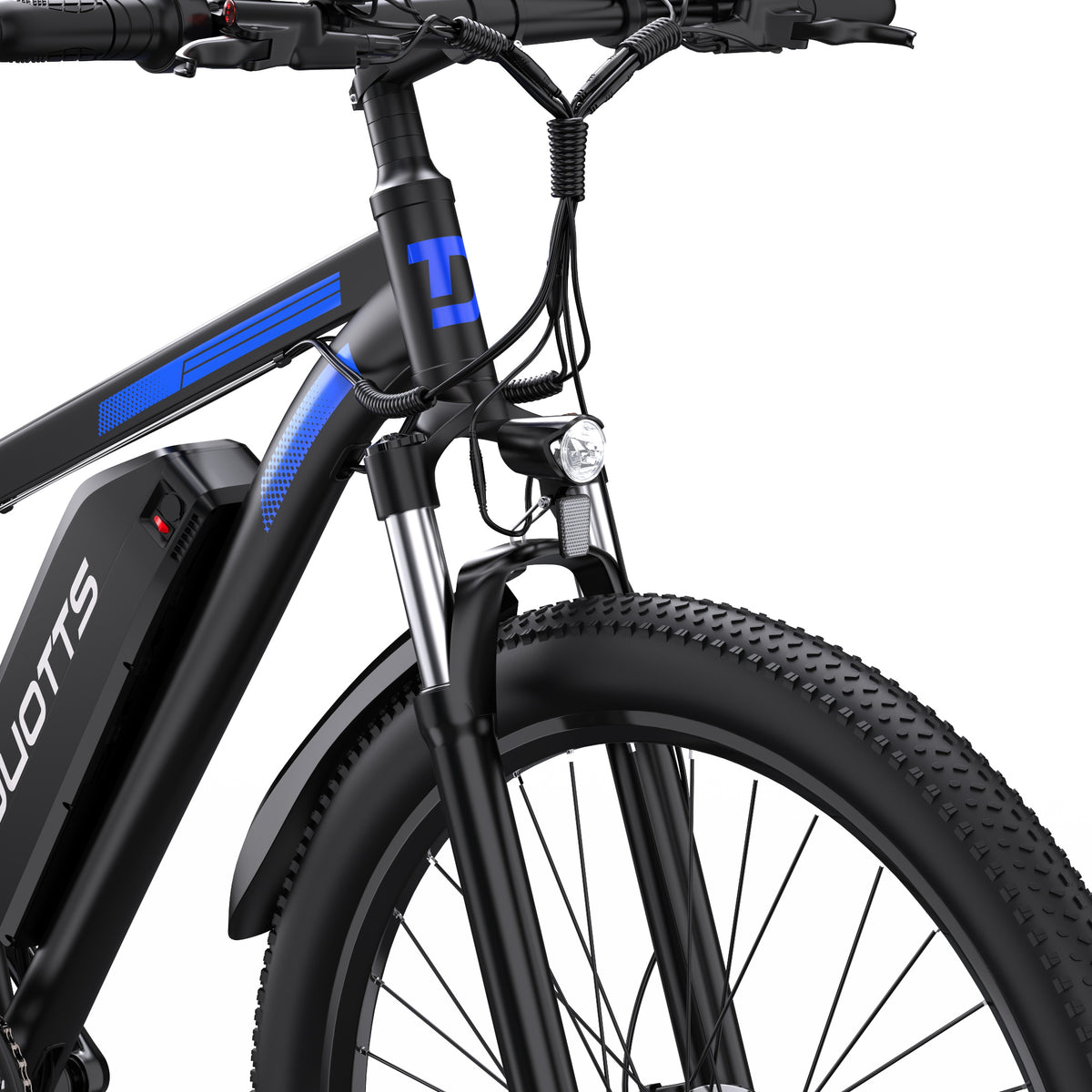 DUOTTS C29L Electric Bike