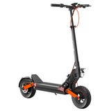 Joyor S8 Electric Scooter, 600W Motor, 48V 26AH