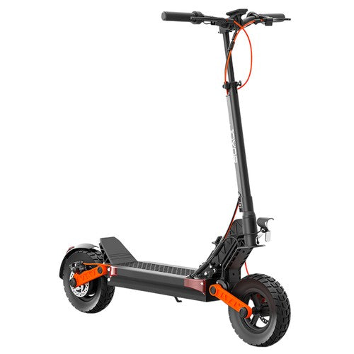 Joyor S8 Electric Scooter, 600W Motor, 48V 26AH