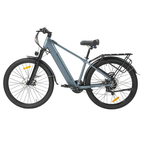 Cysum M-RAX Electric Bike 48V 13Ah