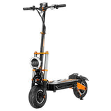 BOYUEDA M2 Electric Scooter, 10000W Dual Motor, 95km/h