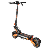 Kepow K3 MASTER Dual Motor Off-road Electric Scooter