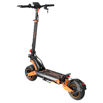 Kepow K3 MASTER Dual Motor Off-road Electric Scooter