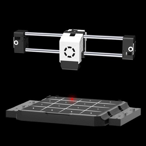 QIDI TECH X-Max 3 3D Printer