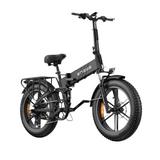 Engine Pro 2.0 75Nm High Torque Electric Bike