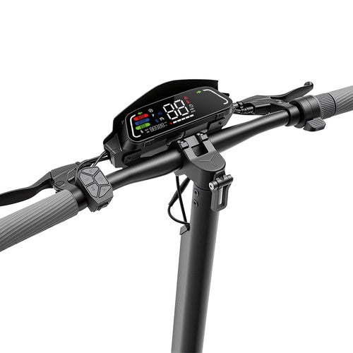 iScooter iF1 Foldable Electric Scooter 1200W