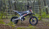 KuKirin X1 Electric Motorcycle