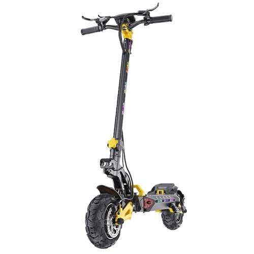 iENYRID ES60 Electric Scooter 1200W*2 Dual Motor