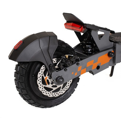 KuKirin G2 Foldable Electric Scooter 2025 Upgrade 800W