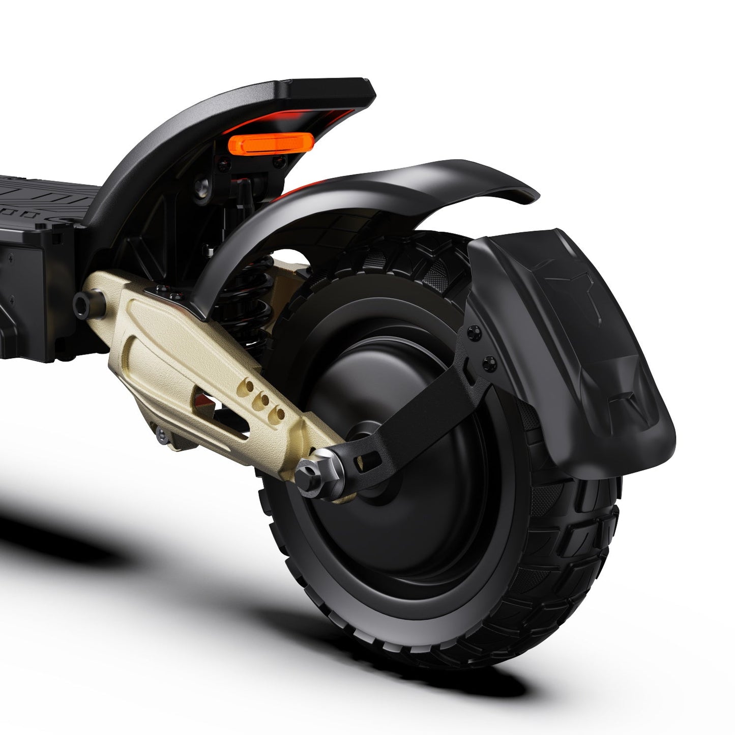 OOTD S30 Electric Scooter 1200W*2