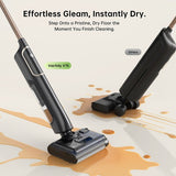 Vactidy X7S Wet Dry Vacuum Cleaner, 20,000Pa