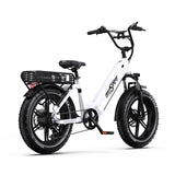 Onesport OT08 Fat Tire Electric Bike