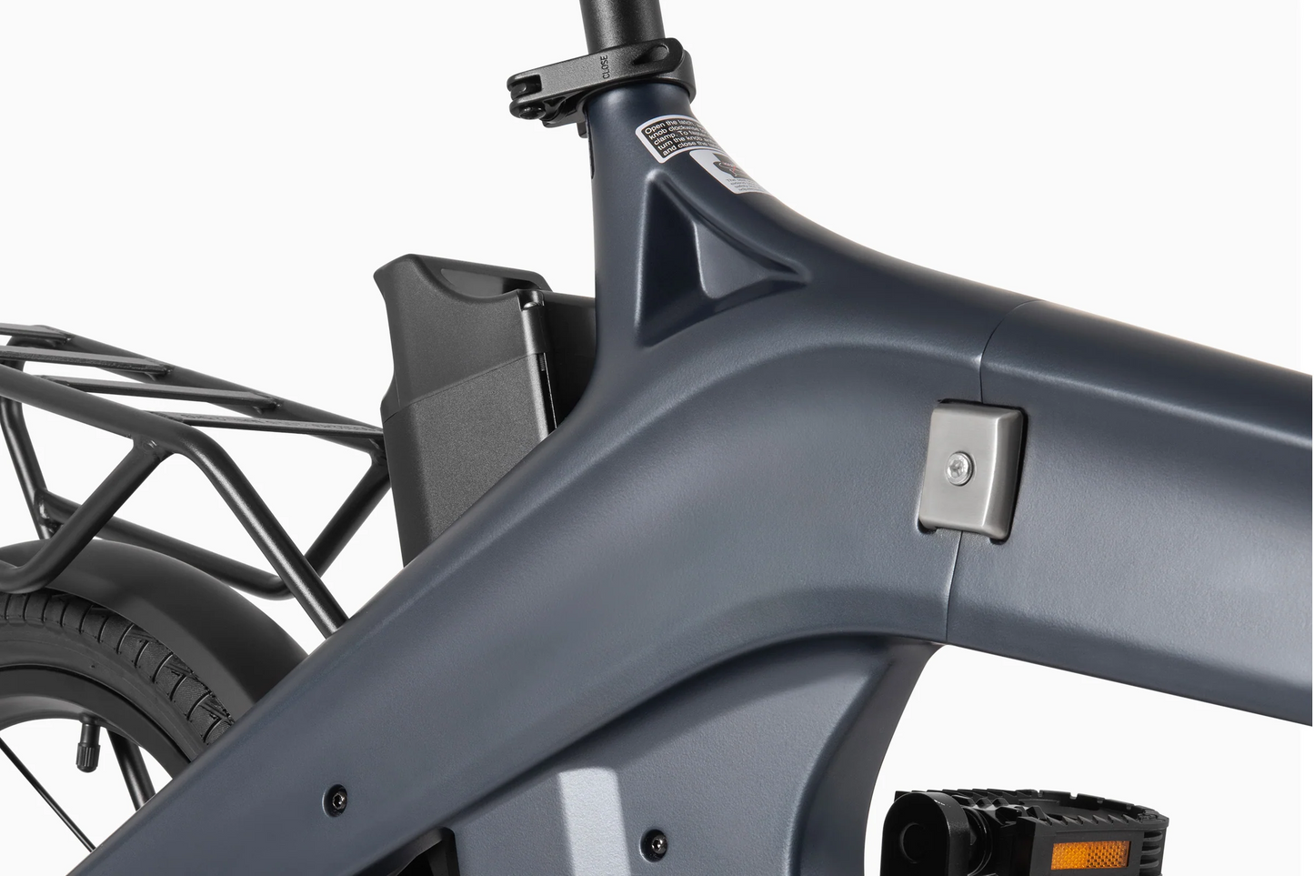 DYU T1 Electric Bike