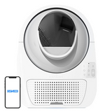 Intelligent self-cleaning cat litterbox Catlink Pro-X Standard Version
