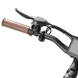 Eleglide T1 Step-Thru Trekking Electric Bike 27.5 Inch CST Tires