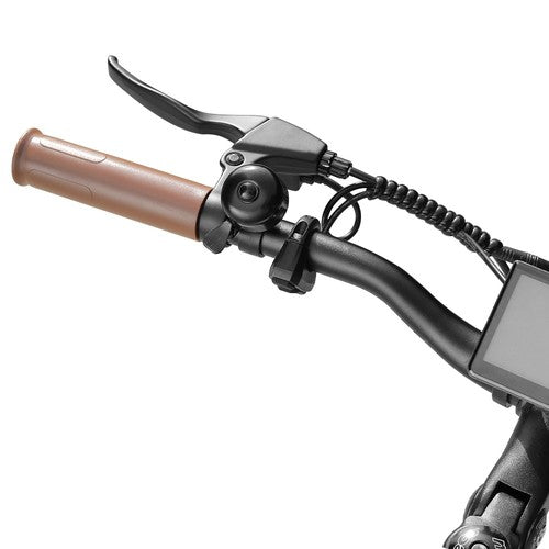 Eleglide T1 Step-Thru Trekking Electric Bike 27.5 Inch CST Tires