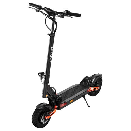 Joyor T10 Electric Scooter, 2*1000W Motor, 60V 18Ah