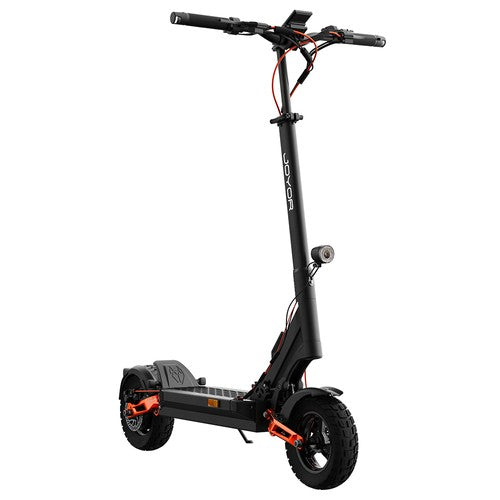 Joyor T6E Pro Electric Scooter 500W Motor, 48V 26Ah