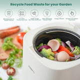 Karfo UF006-EC Electric Waste Kitchen Composter