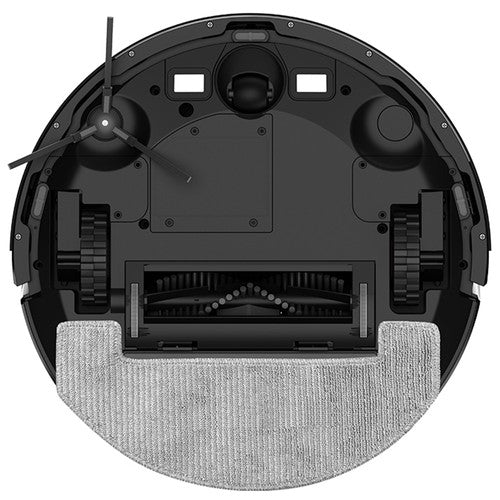 Liectroux M70 Pro Lidar Robot Vacuum Cleaner 6500Pa