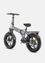 Engwe EP-2 Boost Electric Bike