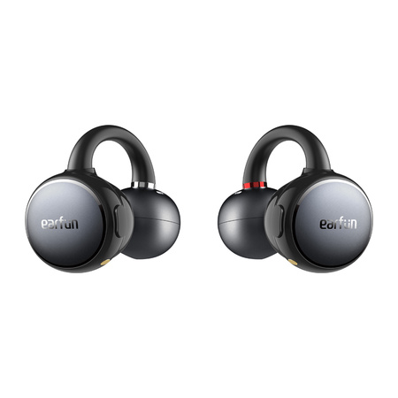 EarFun Clip headphones