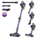 POWEART N700 Cordless Vacuum Cleaner 30kPa