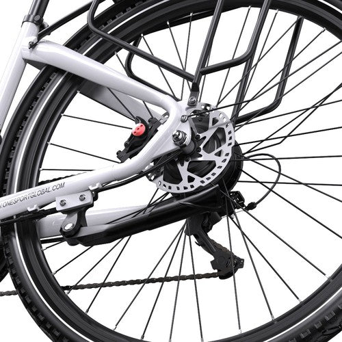 ONESPORT OT05 Pro Electric Bike 22.5Ah
