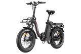 FAFREES F20 Max Electric Bike 30Ah