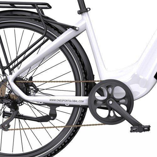 ONESPORT OT05 Pro Electric Bike 22.5Ah