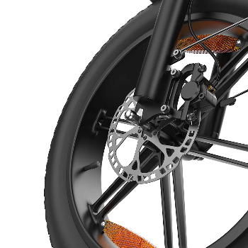 PIXAR® M9 Retro Electric Bike 2× 48 V17.5Ah
